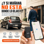 MINI GPS - Findme