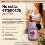 Lemme Burn - Activador Metabolismo🔥