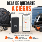 MINI GPS - Findme