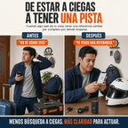 MINI GPS - Findme