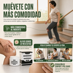 MAMAOSO® – Crema para Confort Corporal