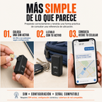 MINI GPS - Findme