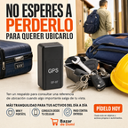 MINI GPS - Findme