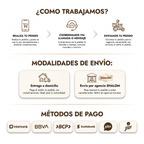 Almohadilla Menstrual Térmica & Masajeadora