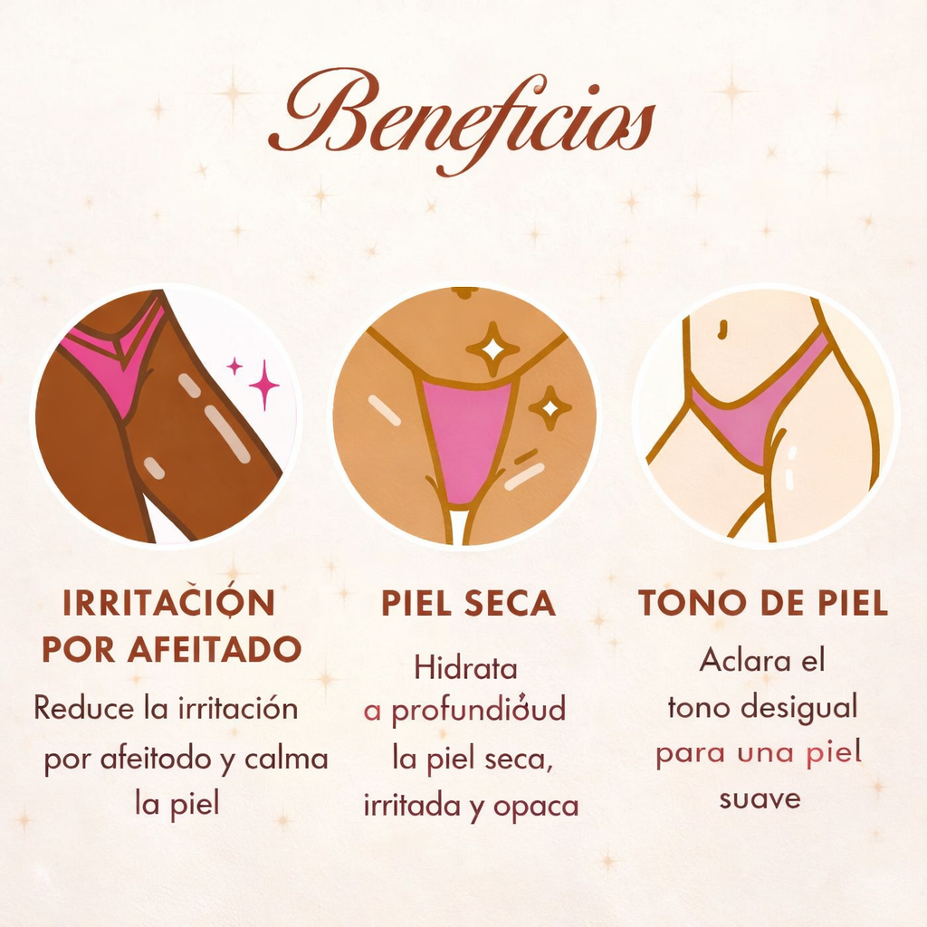 Aceite Truly para Después del Afeitado 90 ml