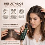 Tónico Capilar Ouhoe