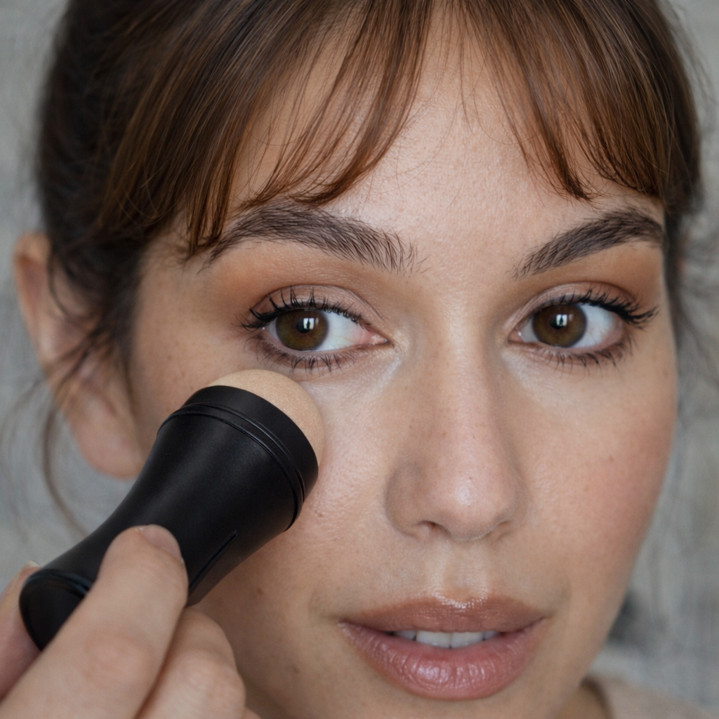 Piedra Volcánica para Limpieza Facial