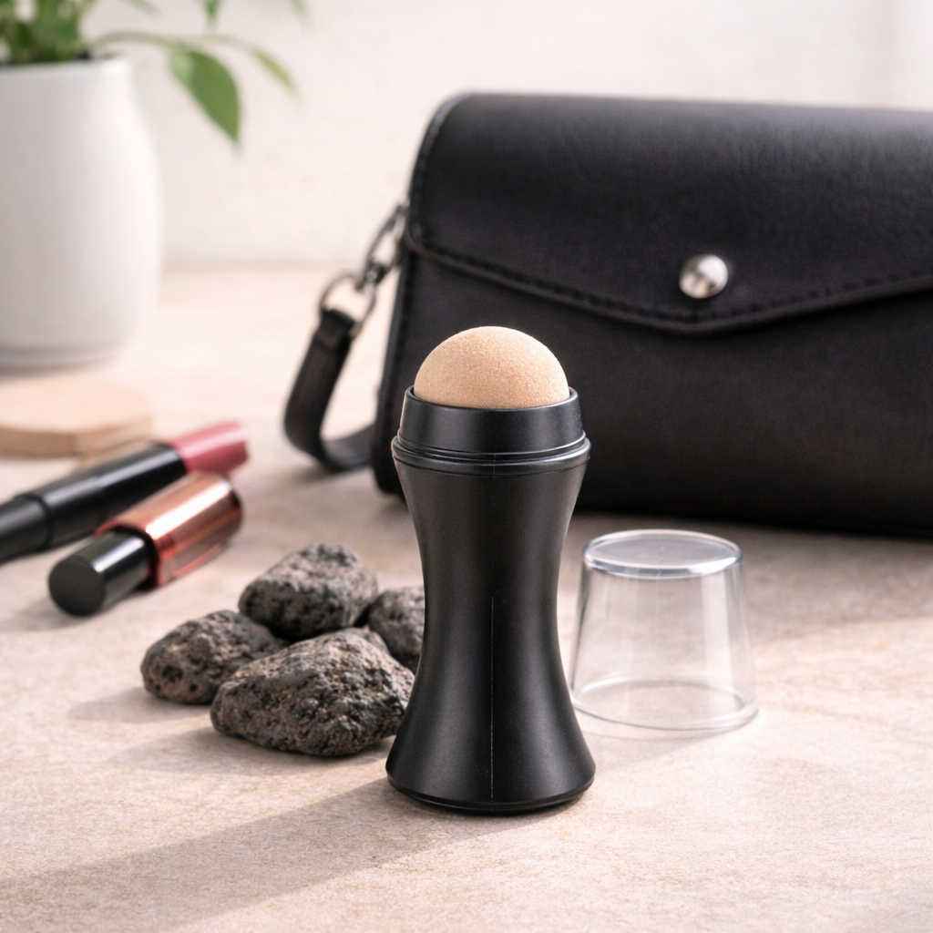 Piedra Volcánica para Limpieza Facial