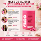Probiótico Íntimo Femenino URO con Lactobacillus