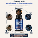 Cortisol Calm — Rutina de Calma y Descanso