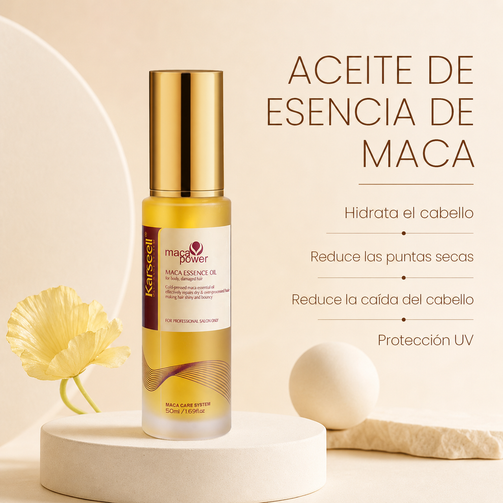 Karseell Moroccan Argan Oil 50 ml