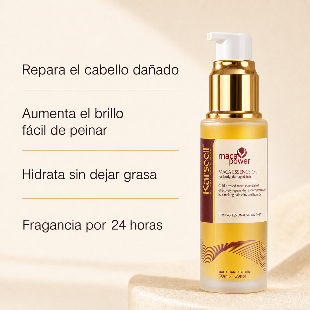 Karseell Moroccan Argan Oil 50 ml