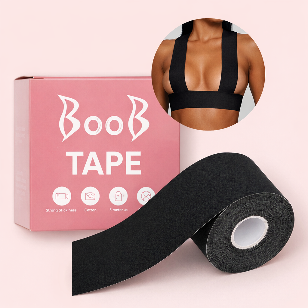 Cinta levanta Busto Boob Tape