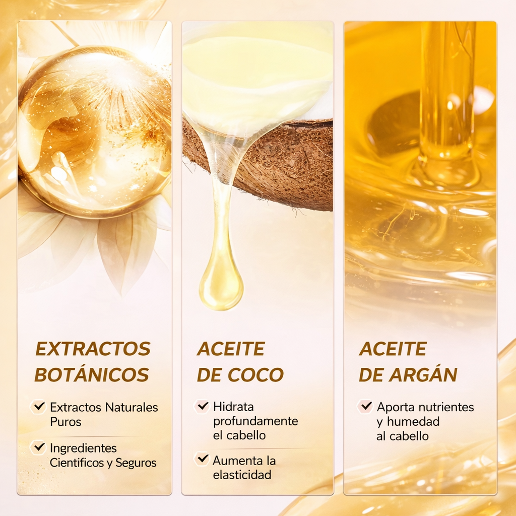 Karseell Moroccan Argan Oil 50 ml