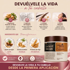 Combo Karseell Botox Capilar + Shampoo Maca Power