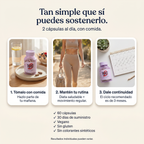 Lemme Burn - Activador Metabolismo🔥