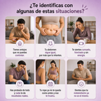Lemme Burn - Activa tu Metabolismo (Original - Importado)