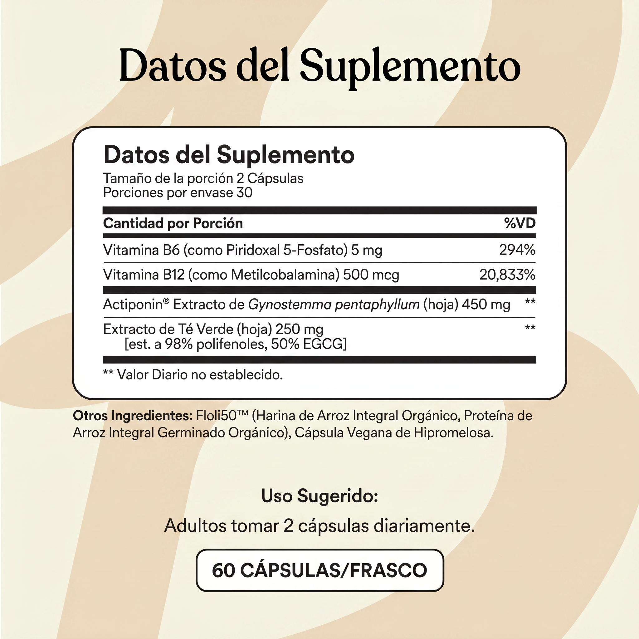 Lemme Burn - Activador Metabolismo🔥