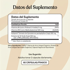 Lemme Burn - Activador Metabolismo🔥