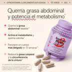 Lemme Burn - Activador Metabolismo🔥