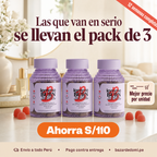 Lemme Burn - Activador Metabolismo🔥 (Original - Importado)