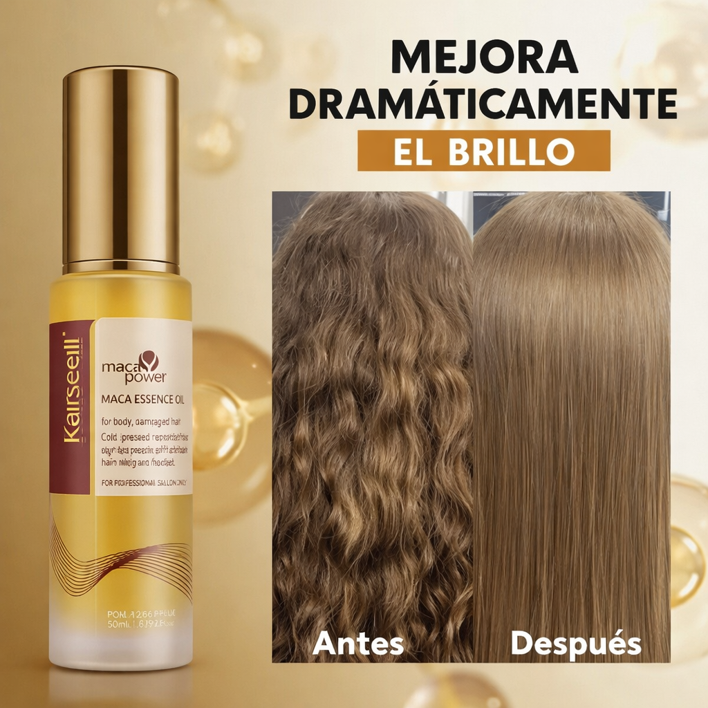 Karseell Moroccan Argan Oil 50 ml