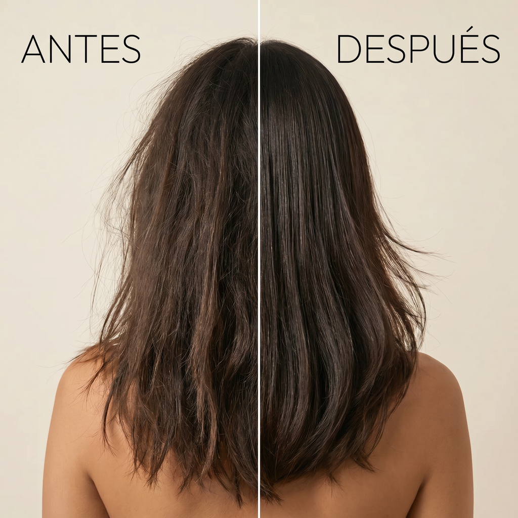 Combo Karseell Botox Capilar + Shampoo Maca Power
