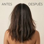 Combo Karseell Botox Capilar + Shampoo Maca Power