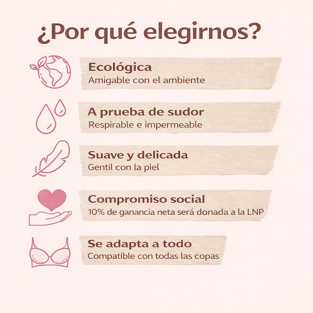 Cinta levanta Busto Boob Tape