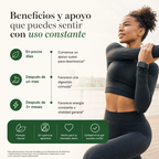 LIVER CLEANSE & DETOX