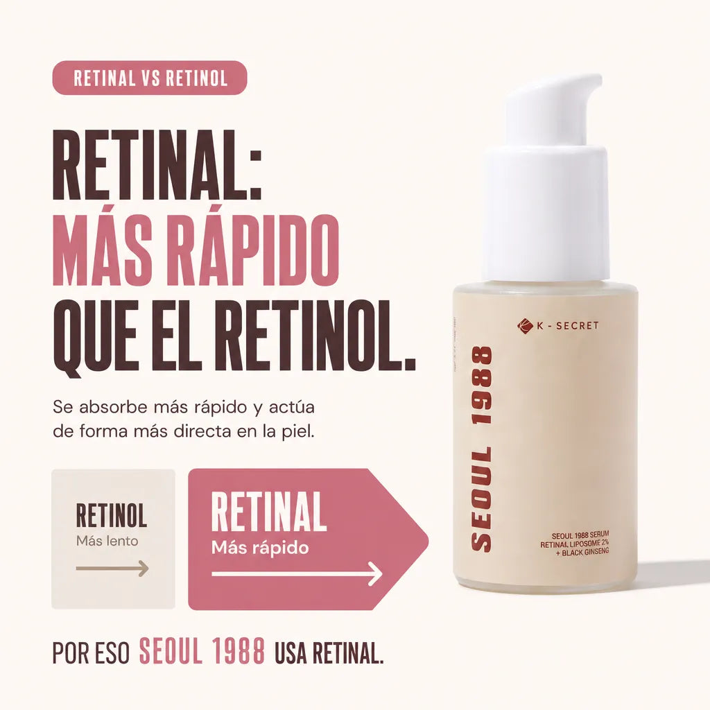 Serum SEOUL 1988