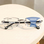 Lente Enfoque Multifocal para Cerca y Media Distancia