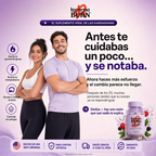 Lemme Burn - Activa tu Metabolismo🔥 (Original - Importado)